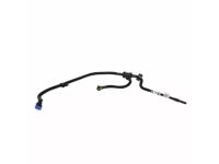 Ford DG9Z-9C490-B Manifold Vacuum Supply