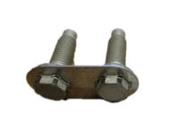 Ford -W705174-S439 Flanged Hex. Bolt