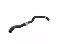 Ford 6E5Z-8597-A Hose