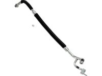 Ford 7L1Z-19867-D Tube Assembly