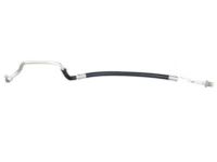 Ford 8T4Z-19835-B Tube Assembly