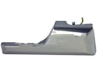 Lincoln Navigator Door Handle - 7L1Z-7821818-A Control