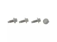 Ford -W500211-S301 Screw