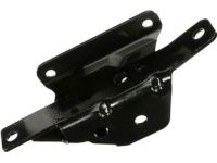 Ford 1L5Z-5775-AA Bracket - Spring - Front