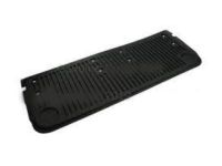 Ford KB3Z99000A38CA Black Tailgate Bed Liner
