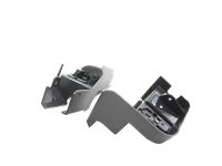 Ford LJ6Z-7861748-AA Seat Track Cover