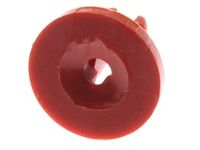 Ford -W702438-S300 Hexagon Nut