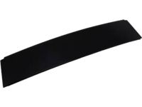 Ford 5L3Z-1520554-AAA Door Outside Moulding