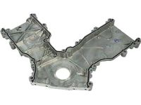 Ford 2L3Z-6019-BA Cover - Cylinder Front