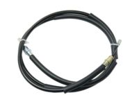 Ford F4ZZ-2A635-A Parking Cable Assembly