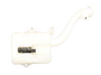 Ford 9S4Z-17618-A Reservoir Windshield Washer Ford 9S4Z-17618-A Reservoir Windshield Washer