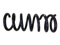 Ford DG9Z-5560-G Rear Spring