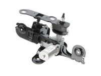 Ford JL1Z-17508-E Wiper Motor Assembly