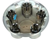 Ford YL5Z-1130-BA Wheel Cover Ford YL5Z-1130-BA Wheel Cover