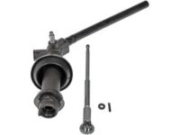 Ford F-150 Clutch Master Cylinder - 6L3Z-7A543-AA Master Cylinder Assembly
