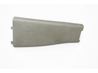 Ford CK4Z-6124346-BB Trim - "B" Pillar