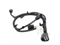 Ford DG9Z-8C290-D Fan Motor Wire Assembly