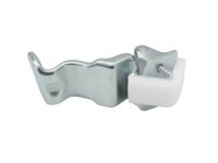 Ford HK3Z-1542900-F HINGE ASY - REAR DOOR