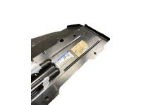 Ford FR3Z-6311250-A Rear Floor Pan Extension Side