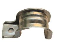 Ford 3W1Z-5486-AA Bracket - Stabilizer Bar Ford 3W1Z-5486-AA Bracket - Stabilizer Bar