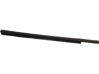 Ford BB5Z-7825596-A Door Glass Channel Weatherstrip