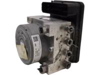 Ford F1FZ-2C405-F Control Unit Assembly
