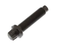 Ford F77Z-6379-AC Hexagon Head Bolt Ford F77Z-6379-AC Hexagon Head Bolt