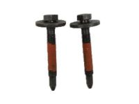 Ford -N811231-S102 Bolt And Washer Assembly - Hex.Head