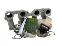 Ford F63Z-12A227-AB Ring