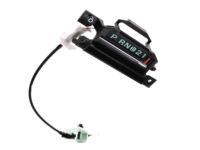 Ford F5TZ-7A110-AA Indicator Assembly Ford F5TZ-7A110-AA Indicator Assembly