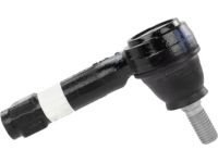 Ford GN1Z-3A130-A Spindle Rod Connecting End