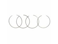 Ford 3C3Z-7G375-CA Retaining Ring