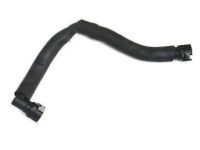 Ford Mustang PCV Hose - BR3Z-6758-B Tube Assembly