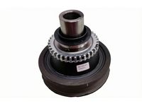 Ford XL2Z-6312-BA Crankshaft Pulley Ford XL2Z-6312-BA Crankshaft Pulley