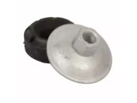 Ford 6W1Z-18197-A Insulator
