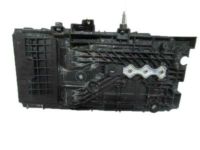 Ford Fusion Battery Tray - DG9Z-10732-A Tray Assembly - Battery