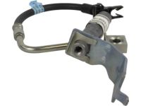 Ford JL1Z-2282-A Brake Hose Assembly