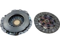 Ford AE5Z-7B546-A Clutch Assembly
