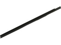 Ford 6E5Z-5421452-BA Door Belt Weatherstrip