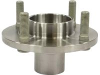 Ford GN1Z-1104-A Wheel Hub Assembly