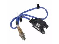Ford JC3Z-5L239-B SENSOR ASY