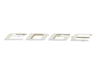 Ford KT4Z-5842528-M Name Plate