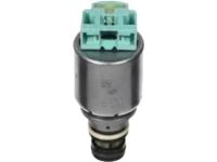 Ford 9L8Z-7G391-B Solenoid Assembly