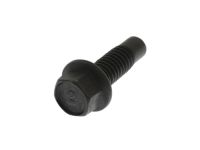 Ford -W611645-S424 Bolt