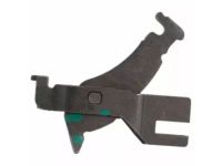 Ford HC3Z-2A637-A Lever - Parking Brake Operating