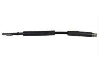 Ford Taurus Brake Line - AA5Z-2A442-A Brake Hose