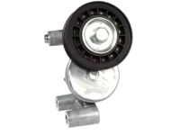 Ford CV6Z-6A228-A Pulley Assembly Tension Ford CV6Z-6A228-A Pulley Assembly Tension