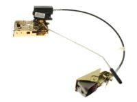 Ford F4TZ-15219A64-A Latch Ford F4TZ-15219A64-A Latch