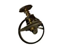 Ford Excursion Thermostat - F6TZ-8575-AA Thermostat Assembly