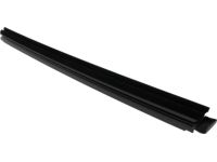 Ford BB5Z-7821456-A Weatherstrip - Door Belt